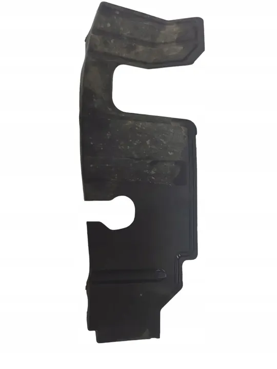 Underkörningsskydd KIA SPORTAGE 2.0L diesel 2005 image 5