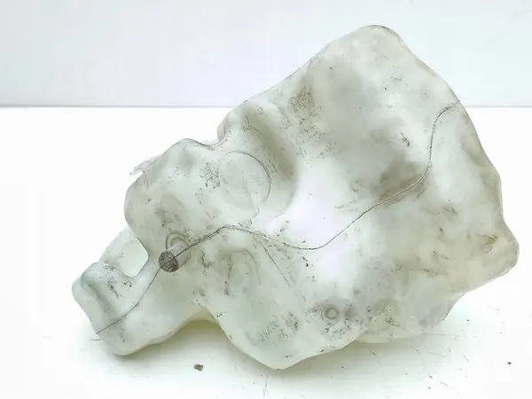 Pyyhkijännestepumppu MERCEDES-BENZ B (W245) 1248690272 image 5