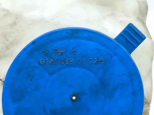 Pyyhkijännestepumppu MERCEDES-BENZ B (W245) 1248690272 image 8