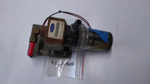 Carrier Brandstofpomp OEM 30-01108-04 voor Supra-koelkast image 2