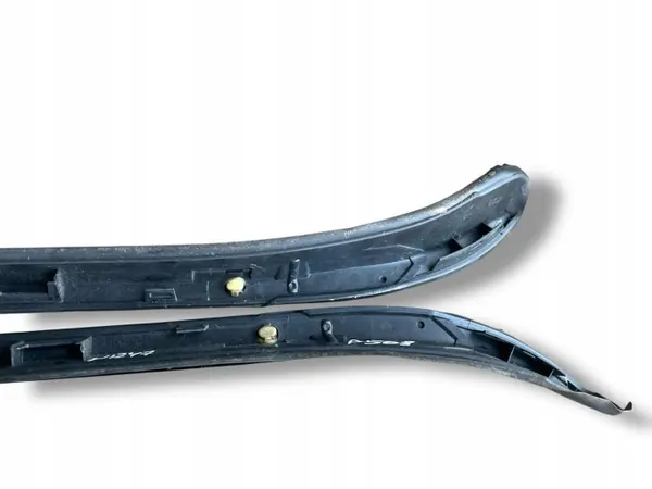 Renault Trafic 3 2018 framrutslist OEM image 5