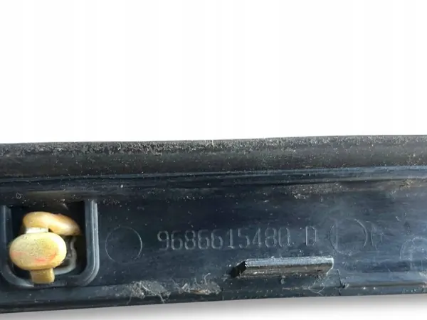Renault Trafic 3 2018 framrutslist OEM image 7