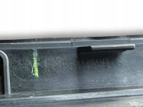 Renault Trafic 3 2018 framrutslist OEM image 8