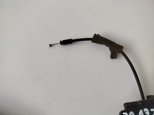 Höger Framdörrslås 4 Pin Renault Scenic III Lift image 5