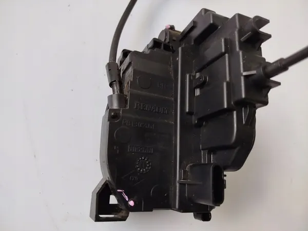 Höger Framdörrslås 4 Pin Renault Scenic III Lift image 7