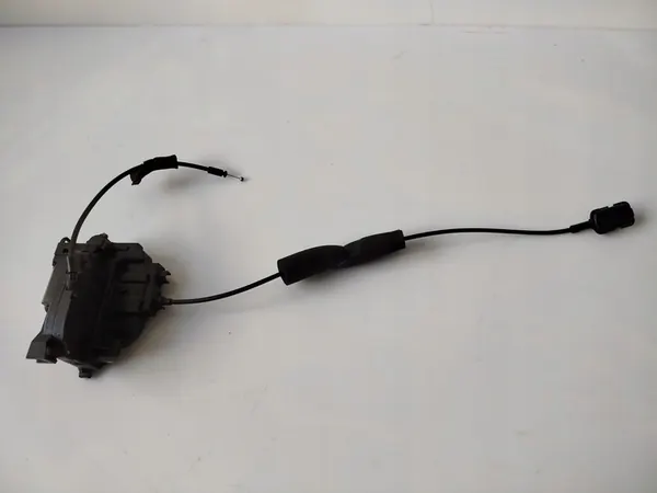 Höger Framdörrslås 4 Pin Renault Scenic III Lift image 8