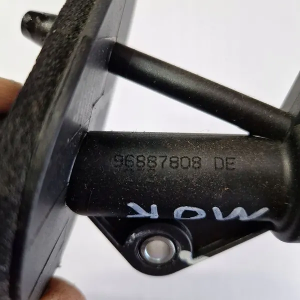 Kytkin sylinteri OPEL MOKKA 1.7L diesel 2013 image 2