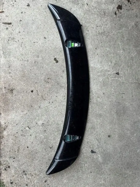 Spoiler Porsche 911 991 OEM 99150423105 - Usado image 2