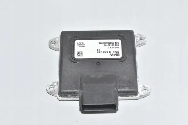 Ontstekingsset BMW i3 (I01) 2015 OEM 9383702 image 2