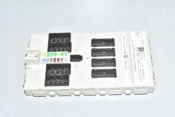 Ontstekingsset BMW i3 (I01) 2015 OEM 9383702 image 3