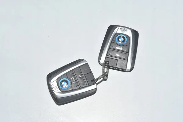 Ontstekingsset BMW i3 (I01) 2015 OEM 9383702 image 4