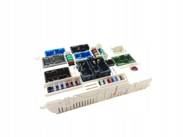 Module VSM OEM 9851622580 pour Opel Astra L 1.2T image 2