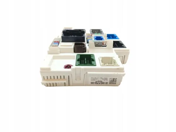 Module VSM OEM 9851622580 pour Opel Astra L 1.2T image 4