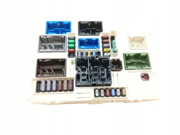 Module VSM OEM 9851622580 pour Opel Astra L 1.2T image 6
