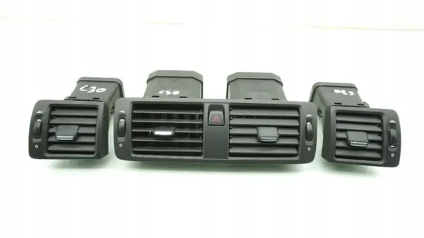 Grelha admissão ar Volvo C30 OEM 39863758 image 2