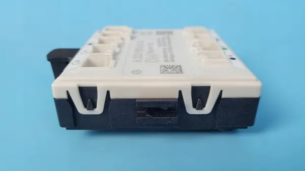 Módulo Porta Mercedes EQE 350+ A2239004534 - Traseiro Direito image 4