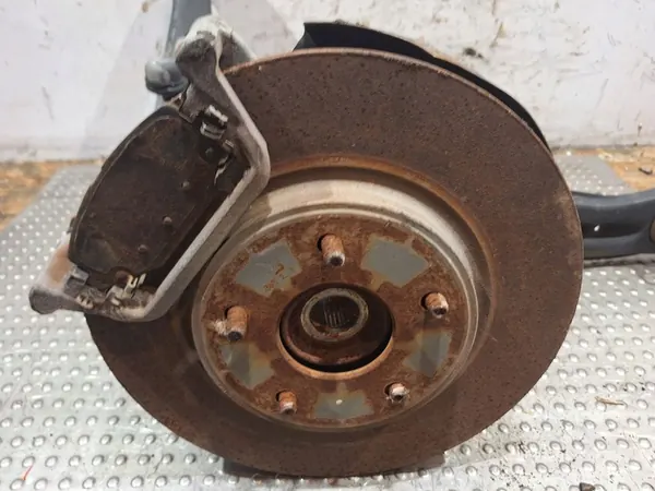 Snodo Posteriore Destro 68083244AE Fiat Freemont 4x4 image 2