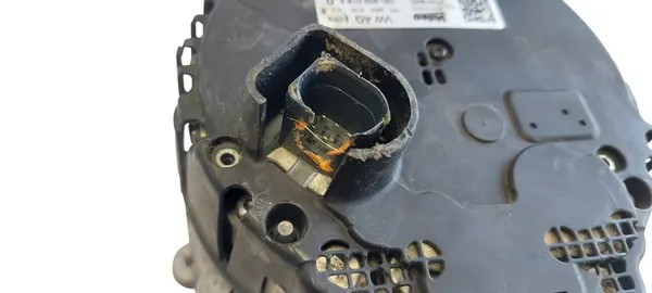 Audi Alternaattori OE 04L903018A image 5