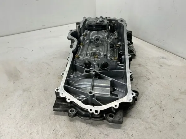 Gebrauchte Ölpumpe OEM 12712483 für Chevrolet Silverado image 3