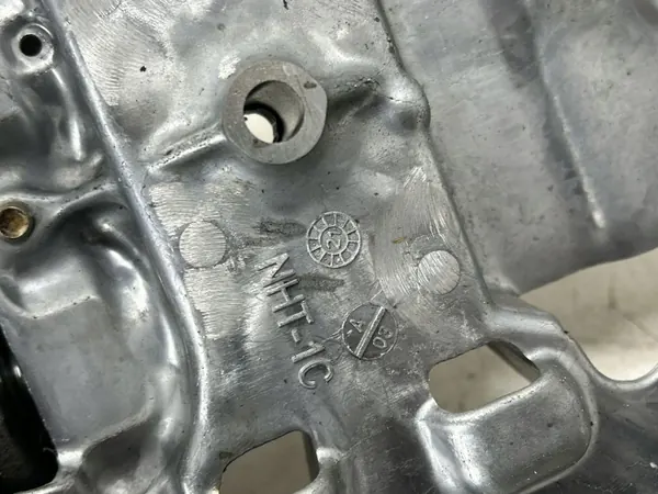 Gebrauchte Ölpumpe OEM 12712483 für Chevrolet Silverado image 7