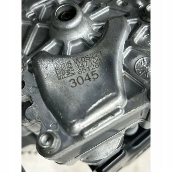 Gebrauchte Ölpumpe OEM 12712483 für Chevrolet Silverado image 9