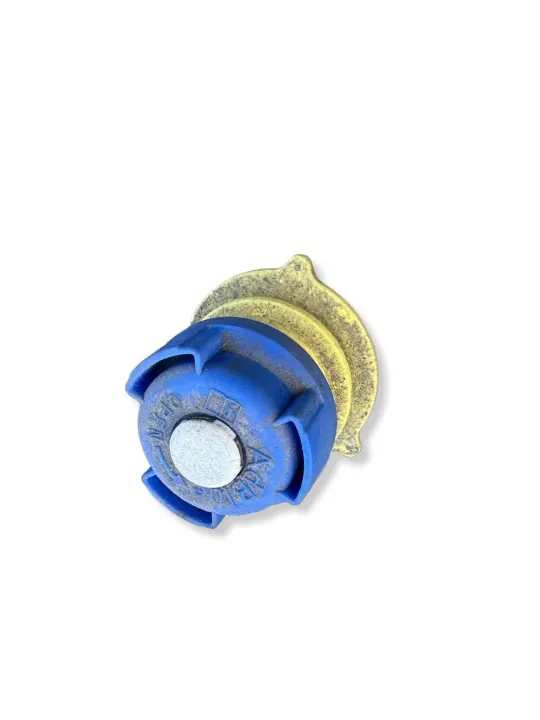 AdBlue-tank OEM 9818630780 voor Citroen C5 Peugeot 508 image 3