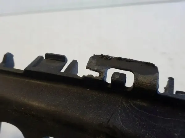 Rechter Frontscheinwerfer OEM 6R0805072 für VW Polo 6R/6C image 3