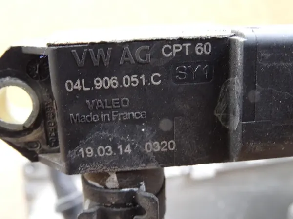 A4 B8 8K A5 8T 2.0 TDI Válvula EGR e Coletor OEM image 6