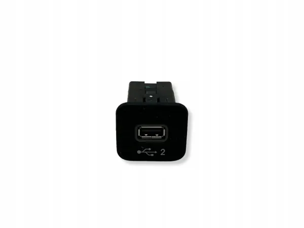 Port USB Jeep Cherokee OEM 53228445 - Occasion image 2