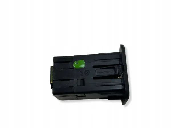 Port USB Jeep Cherokee OEM 53228445 - Occasion image 6