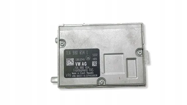 Käytetty etukamera OEM 1EA980654L Cupra Bornille image 8