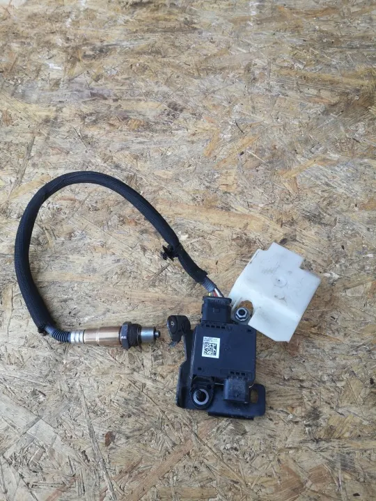 OEM 9816245480 NOx-lambdatunnistin Citroen C5 Aircross image 2