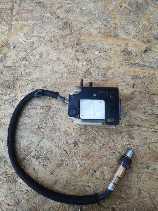 OEM 9816245480 NOx-lambdatunnistin Citroen C5 Aircross image 5