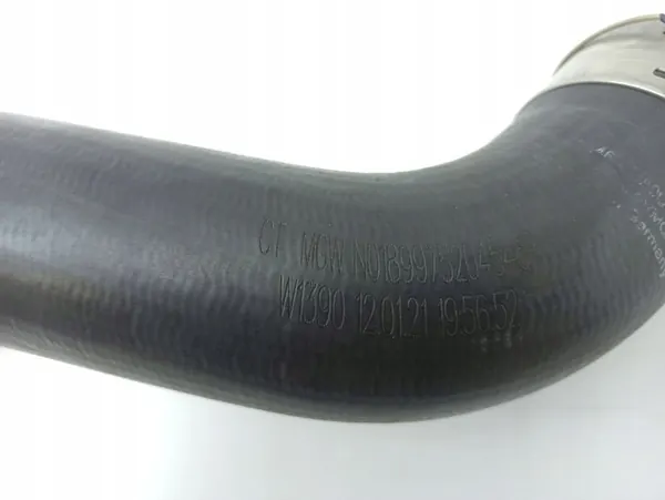 Intercooler-Schlauch Nissan Navara D23 2021 144634JA0C image 4