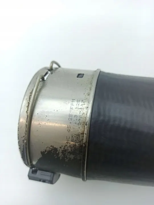 Intercooler-Schlauch Nissan Navara D23 2021 144634JA0C image 5