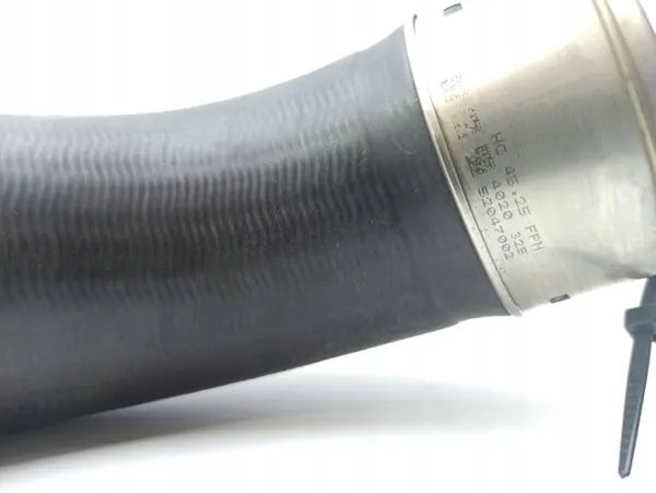 Intercooler-Schlauch Nissan Navara D23 2021 144634JA0C image 7