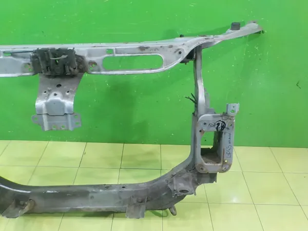 Correa delantera Mitsubishi WP43 24 para Outlander II 2.2 D image 3