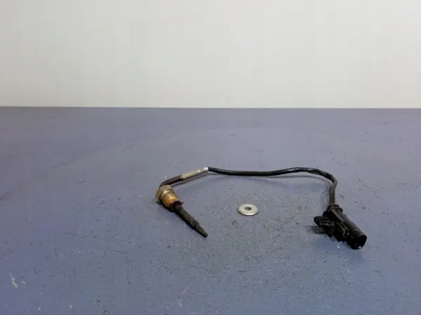 Sensor Temperatura Escape Fiat OE OEM 55283138 image 2