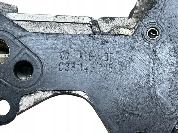 Tyhjiöpumppu OEM 038145215 VW Transporter T5 1.9 TDI image 4