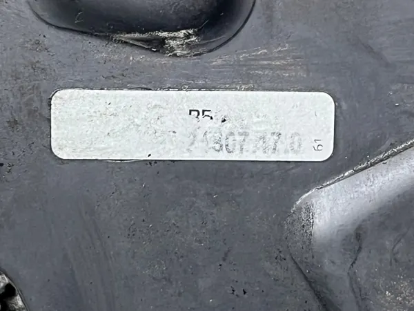 Tyhjiöpumppu OEM 038145215 VW Transporter T5 1.9 TDI image 5