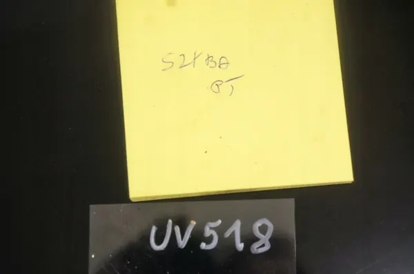 OEM UV518 FT4B-R29701-A/B achter rechts glas Ford Edge image 7