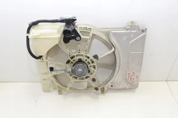 Kylfläkt Toyota OE OEM 363002546 för Yaris II image 2