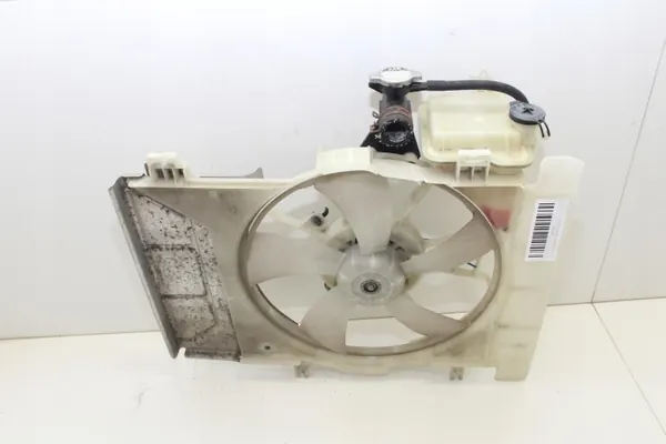Kylfläkt Toyota OE OEM 363002546 för Yaris II image 6