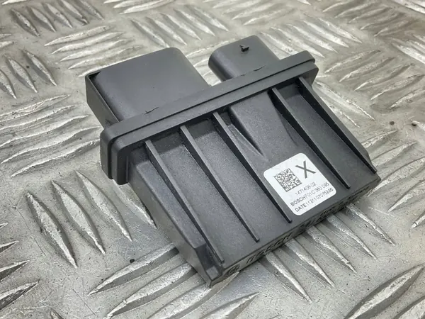 AdBlue-regelunit OEM F01C380095 voor Seat Alhambra image 2
