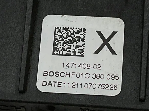 AdBlue-regelunit OEM F01C380095 voor Seat Alhambra image 3