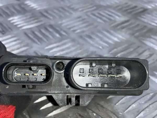 AdBlue-regelunit OEM F01C380095 voor Seat Alhambra image 4