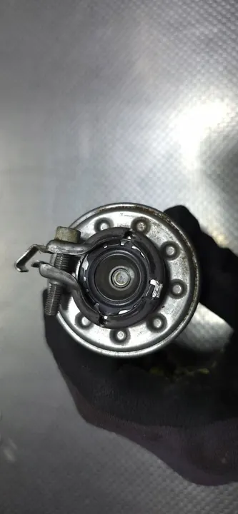 INJECTEUR ADBLUE AUDI A6 C7 A7 A8 Q5 OE 4H0131113A image 4