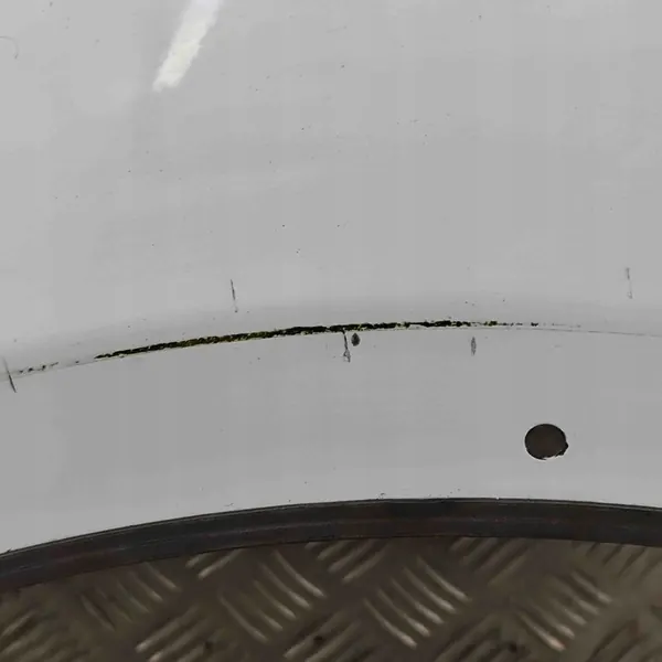 Parafango anteriore sinistro Ford OE image 4