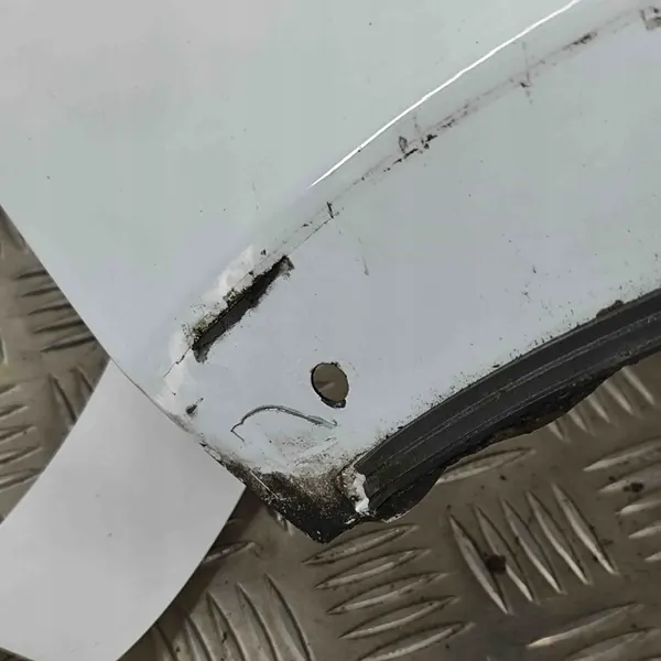 Parafango anteriore sinistro Ford OE image 5