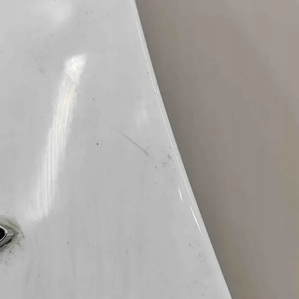 Parafango anteriore sinistro Ford OE image 6